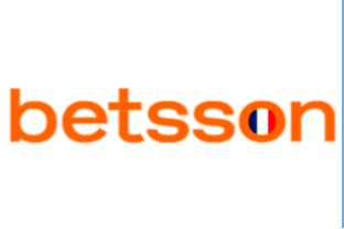 Logo Plateforme Betsson