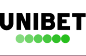 Logo Plateforme Unibet